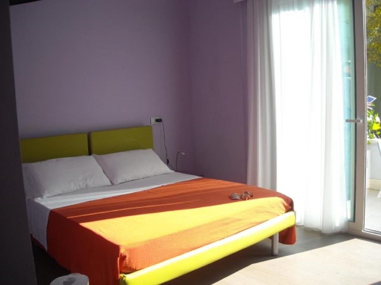 Hotel Elizabeth เบลลาเรีย-อีเจอา มารีนา ภายนอก รูปภาพ