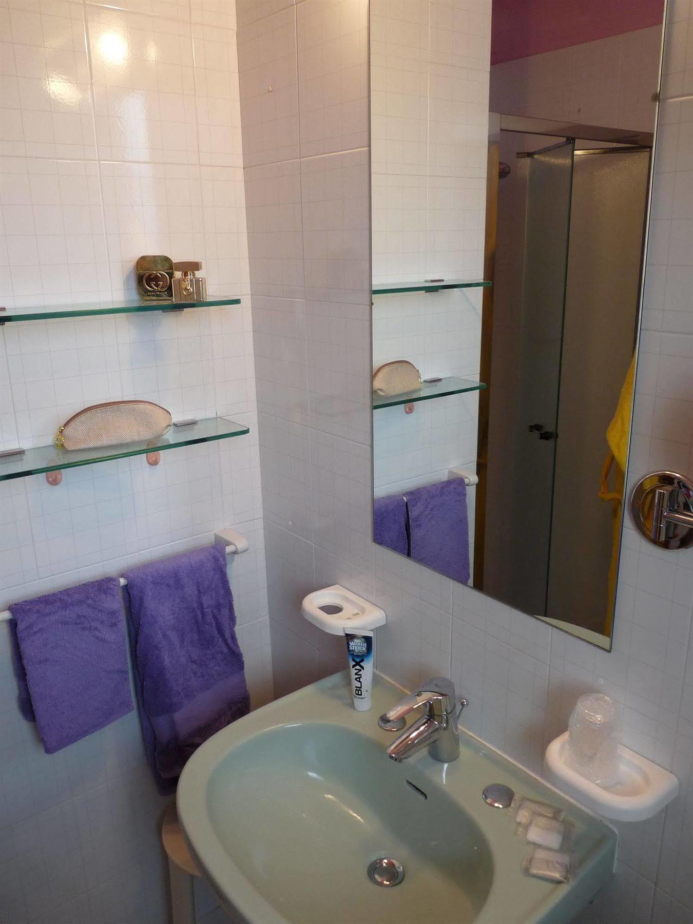 Hotel Elizabeth เบลลาเรีย-อีเจอา มารีนา ภายนอก รูปภาพ