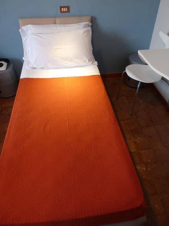 Hotel Elizabeth เบลลาเรีย-อีเจอา มารีนา ภายนอก รูปภาพ